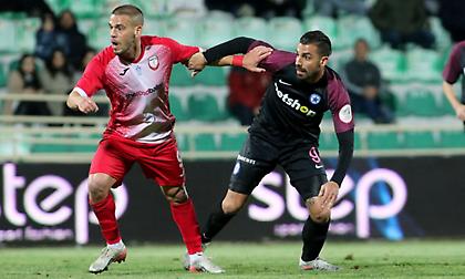 Προς 24 Ιουνίου το Ξάνθη-Ατρόμητος