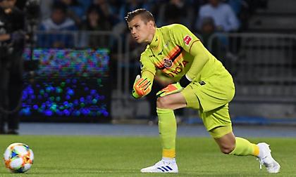 «Θετικός» στον κορωνοϊό ο Λάνγκερακ