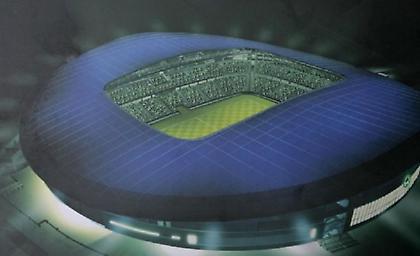 Βοτανικός: To μπάσκετ μπαίνει στο ποδόσφαιρο