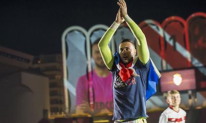 Τέλος εποχής για Σούμπασιτς στη Μονακό