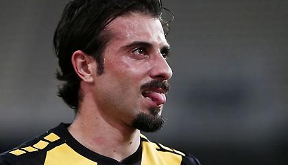 «Αυτό που έκανε ο Λιβάγια - Λάθος Καρέρα με Μάνταλο»