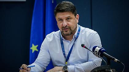 Χαρδαλιάς για 97 κρούσματα: Όποιος νομίζει ότι έχουμε απαλλαγεί από τον κορωνοϊό κάνει λάθος