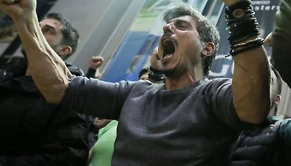 Παίκτης της Ρεάλ Μαδρίτης στο «στόχαστρο» του ΠΑΟ!