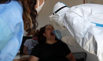 Έκκληση ΠΟΥ για κορωνοϊό: Μην τραβάτε το πόδι από το πετάλι