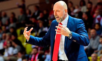 Ομπράντοβιτς… τέλος κι επίσημα από τη Μονακό