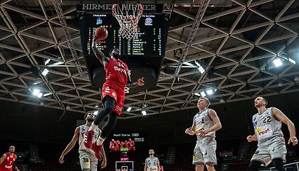Ξέσπασε η Μπάγερν, 2/2 στη Ουλμ