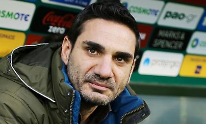 Φαβορί ο Ελευθερόπουλος για τον πάγκο της Παναχαϊκής