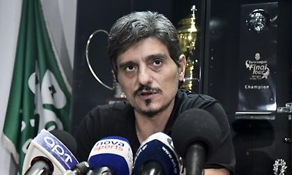 Ανοίγει τα χαρτιά του ο Γιαννακόπουλος