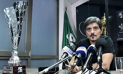 Κοντός: «Θα ειπωθούν σοβαρά πράγματα από τον Γιαννακόπουλο»