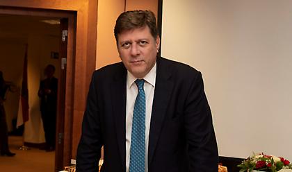Βαρβιτσιώτης: Η Τουρκία κατασκευάζει ειδήσεις για τον Έβρο