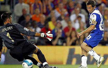 Σαν σήμερα: Η Ρεάλ άρπαξε το πρωτάθλημα μέσα από τα χέρια της «Μπάρτσα»