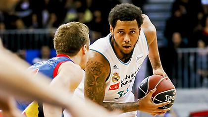 Συμφώνησε για νέο συμβόλαιο με Ρεάλ ο Τόμπκινς