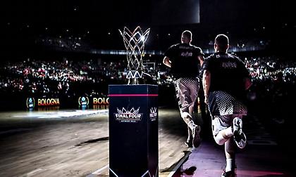 BCL: Προσφέρει μια ουσιαστική οικονομική ενίσχυση στην «μεσαία τάξη» του ευρωπαϊκού μπάσκετ