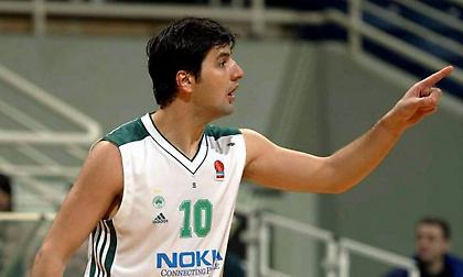 Ύμνοι Ευρωλίγκας για Ντέγιαν Μποντιρόγκα: Ο «Λευκός Μάγος»!