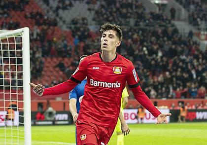 Πάει και για Χάβερτς η Τσέλσι!