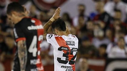 Προς επιστροφή στη Νιούελς ο Σκόκο