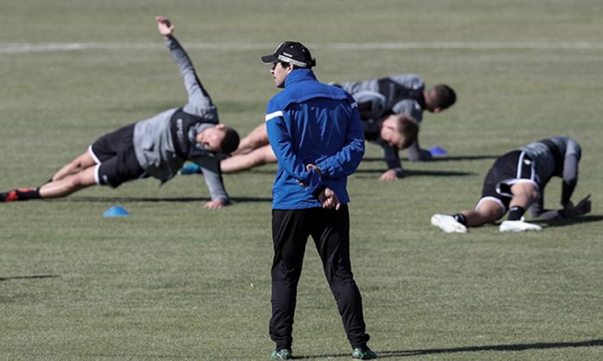 Ψάχνει για αντίδραση ο ΠΑΟΚ