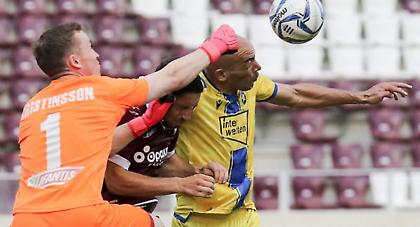 Η 1η αγωνιστική των Play Off/Play Out σε αριθμούς