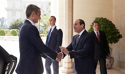 Ανάλυση Συρίγου: Οι δυσκολίες της θαλάσσιας οριοθέτησης με την Αίγυπτο