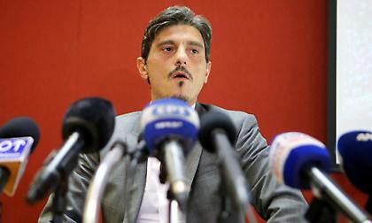 Γιαννακόπουλος για Βοτανικό: «Προσφέρουμε περιουσία 300 εκατ. ευρώ για παροχές 165 εκατ. ευρώ»