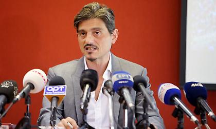 Γιαννακόπουλος: «Εμείς στηρίζουμε την Ευρωλίγκα - Το BCL είναι η διοργάνωση που έρχεται»