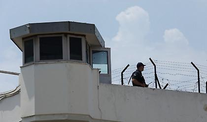 Ναρκωτικά, κινητά, ρόπαλα και μαχαίρια σε νέα έρευνα στις φυλακές Κορυδαλλού