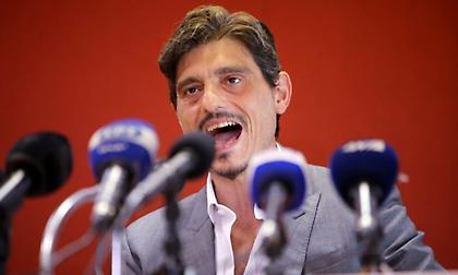 Γιαννακόπουλος: «Έκτρωμα η Ευρωλίγκα - Ο Παναθηναϊκός πρέπει να πάει στη FIBA»