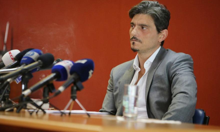 Καρύδας, Κοτζιάς, Κοντός και Ψαράκης σχολιάζουν στον ΣΠΟΡ FM τη συνέντευξη Γιαννακόπουλου (audio)