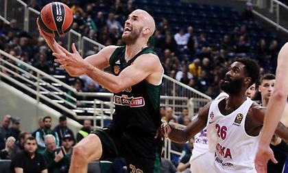 «Έκλεισε στην Μπαρτσελόνα ο Καλάθης»