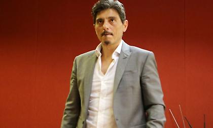 Το σχόλιο του Βασίλη Βέργη για τη συνέντευξη Τύπου του Δημήτρη Γιαννακόπουλου