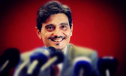 Το ευχαριστώ της ΚΑΕ Παναθηναϊκός στην οικογένεια Γιαννακόπουλου (video)