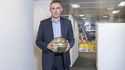 FIBA: «Καλές οι δηλώσεις Γιαννακόπουλου για μας»