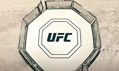 Και εγένετο... το Fight Island: Ένα νησί αφιερωμένο στο UFC