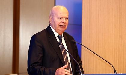 Βασιλακόπουλος σε Αυγενάκη: «Καταντάς γραφικός»