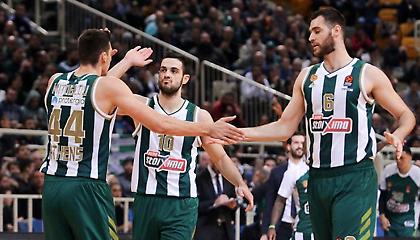 Αυτός θα είναι ο νέος ΠΑΟ