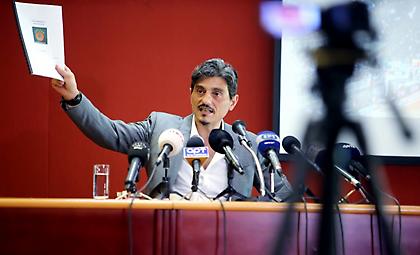 Στον μύθο του βοσκού ο λύκος τελικά έφαγε τα πρόβατα