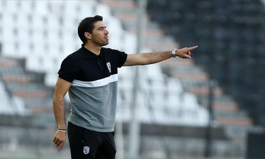 «Κολλάει» στο FFP το σενάριο απόλυσης του Φερέιρα