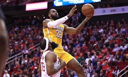 ΝΒΑ: Ο κορωνοϊός προκάλεσε ήδη μεγαλύτερο… διάλειμμα από όλο το 2019! (photo)