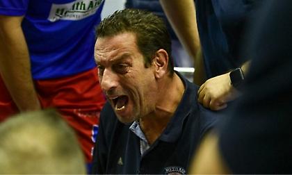 Καλαμπάκος: «Όσο λείπει ο Ολυμπιακός από τη… βιτρίνα δεν θα χτιστεί καλό προϊόν»