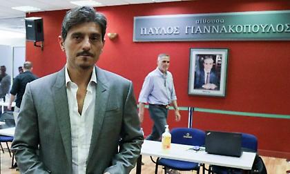 Παναθηναϊκός Blog: Μια νέα, δύσκολη πραγματικότητα