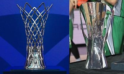 Ευρωλίγκα ή BCL: Η σύγκριση εσόδων για τον Παναθηναϊκό