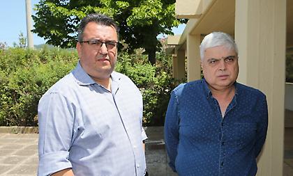 Κοντός: «Δεν μπορεί να αργήσει ο Παναθηναϊκός για ρόστερ και Ευρωλίγκα ή BCL»