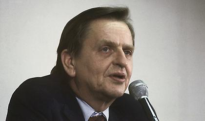 Σουηδικές αρχές: Αυτός είναι ο δολοφόνος του Ούλοφ Πάλμε (pic)