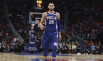 Έγινε… ντούκι στην καραντίνα ο Σίμονς! (pic)