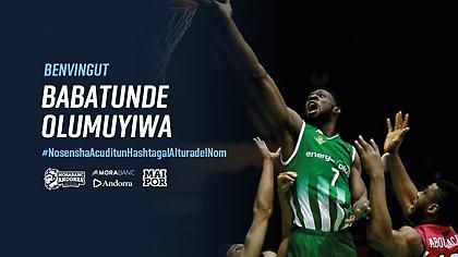 Ψήλωσε με «Τούντε» η Ανδόρα εν όψει του restart