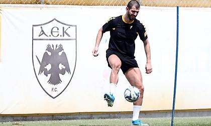 Ο μονόδρομος της ΑΕΚ και του Ολιβέιρα