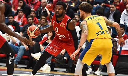 Στις 21 Ιουνίου το τζάμπολ στο Ισραήλ