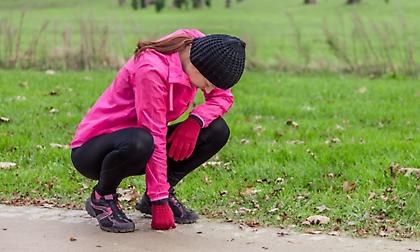 Μια συχνή πάθηση στο αίμα των δρομέων και πως αντιμετωπίζεται