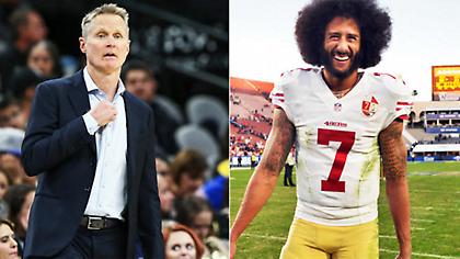 Κερ: «Ο Κάπερνικ θα πρέπει να αντιμετωπίζεται ως ήρωας»