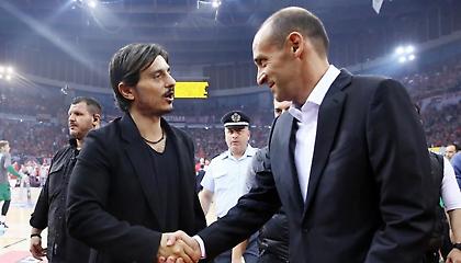 «Δεν αφήνει τον ΠΑΟ ο Γιαννακόπουλος - Αυτό είναι το όνειρό του»